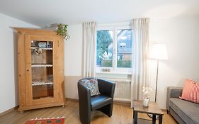 Chalet zum See